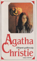 Christie, Agatha : Ellopott gyilkosság