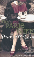 McLaine, Paula : The Paris Wife