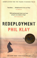 Klay, Phil : Redeployment