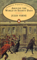 Verne, Jules : Around The World In Eighty Days