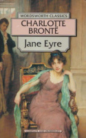 Brontë, Charlotte : Jane Eyre