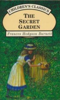 Burnett, Francis Hodgson : The Secret Garden