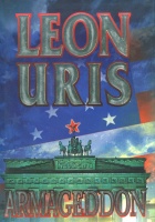 Uris, Leon : Armageddon