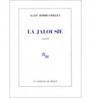 Robbe-Grillet, Alain : La Jalousie