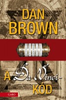 Brown, Dan : A Da Vinci-kód