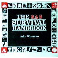 Wiseman, John : The SAS Survival Handbook (dedicated)