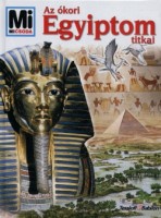 Kurth, Dieter : Az ókori Egyiptom titkai