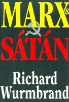 Wurmbrand, Richard : Marx & Sátán