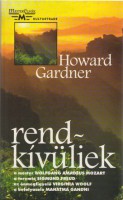 Gardner, Howard  : Rendkívüliek  