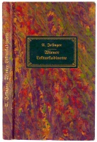 Jesinger, Alois : Wiener Lekturkabinette