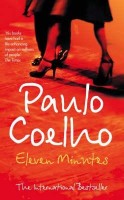 Coelho, Paulo : Eleven minutes