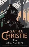 Christie, Agatha  : The ABC murders