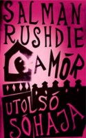 Rushdie, Salman : A mór utolsó sóhaja