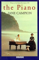 Campion, Jane  : The Piano
