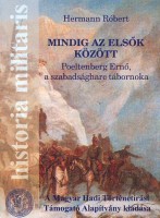Hermann Róbert  : Mindig az elsők között  (Aláírt pld.)
