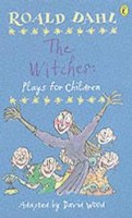 Dahl, Roald   : The witches