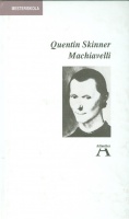 Skinner, Quentin : Machiavelli