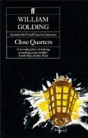 Golding, William  : Close quarters