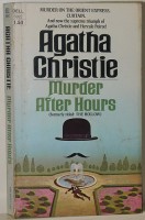 Christie, Agatha : Murder after Hours