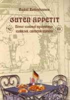 Radenhausen, Rudolf : Guten Appetit - Német szakmai nyelvkönyv szakácsok, cukrászok számára