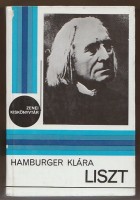 Hamburger Klára : Liszt
