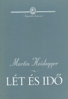 Heidegger, Martin : Lét és idő