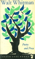 Whitman, Walt : Poetry and Prose