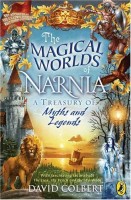 Colbert, David  : The magical Worlds of Narnia
