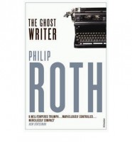 Roth, Philip : The Ghost Writer