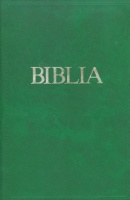  [BIBLIA] Biblia - Ószövetségi és Újszövetségi Szentírás