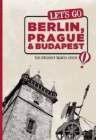 Keenan, Justin - Nolan, Rachel : Let's Go Berlin, Prague & Budapest