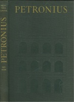 Petronius Arbiter  : Satyricon