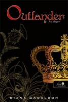 Gabaldon, Diana : Outlander - Az idegen