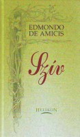 De Amicis, Edmondo : Szív