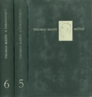 Mann, Thomas : A varázshegy I-II.