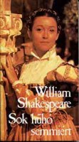 Shakespeare, William  : Sok hűhó semmiért