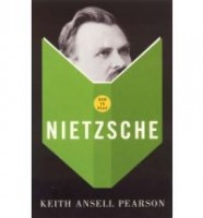 Ansell-Pearson, Keith  : How to read Nietzsche