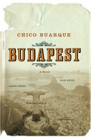 Buarque, Chico  : Budapest - A Novel