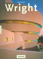 Gössel, Peter (Ed.) : Frank Lloyd Wright