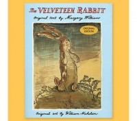 Williams, Margery : The Velveteen Rabbit - Or How Toys Become Real
