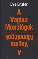 Ensler, Eve : A Vagina monológok