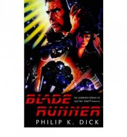 Dick, Philip K. : Blade Runner