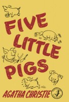 Christie, Agatha : Five Little Pigs
