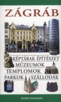 Stambak, Nikola (szerk.) : Zágráb