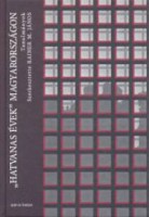 Rainer M. János (Szerk.) : Hatvanas évek Magyarországon - Tanulmányok