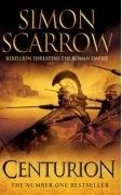 Scarrow, Simon  : Centurion