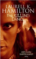 Hamilton, Laurell K.  : The killing dance
