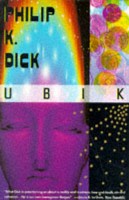 Dick, Philip K.  : Ubik