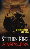 King, Stephen : A napkutya - 3 és 4 perccel éjfél után