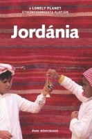 Mayhew, Bradley : Jordánia
